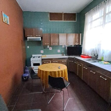 Ferienwohnung Delfina -Catamarca, Zona Centro San Fernando del Valle de Catamarca Exterior foto