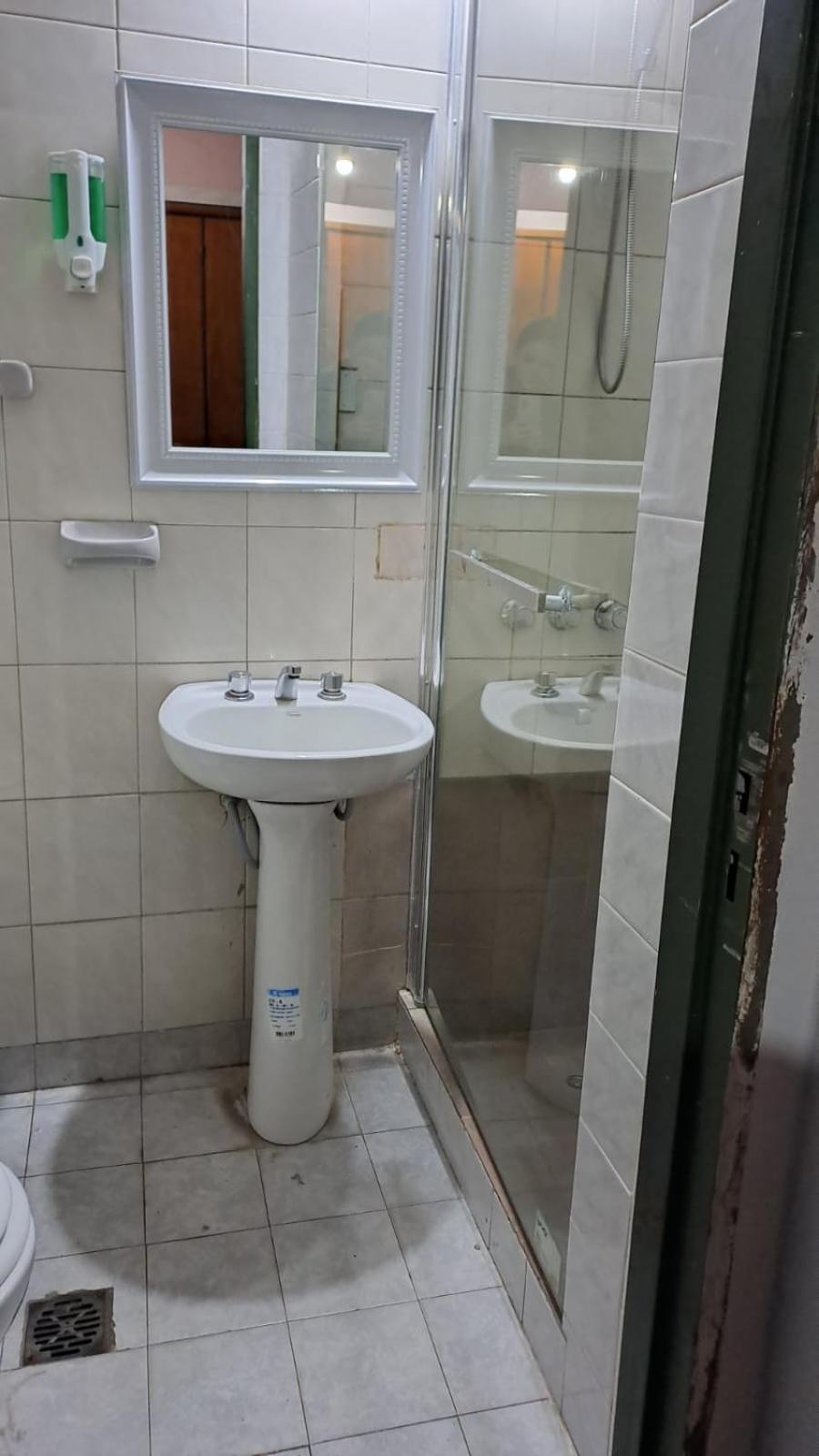 Ferienwohnung Delfina -Catamarca, Zona Centro San Fernando del Valle de Catamarca Exterior foto