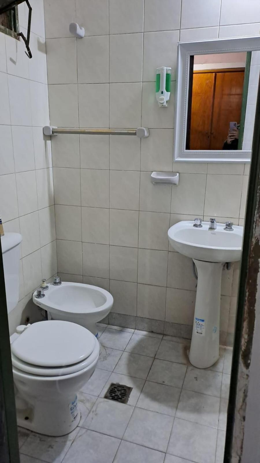 Ferienwohnung Delfina -Catamarca, Zona Centro San Fernando del Valle de Catamarca Exterior foto